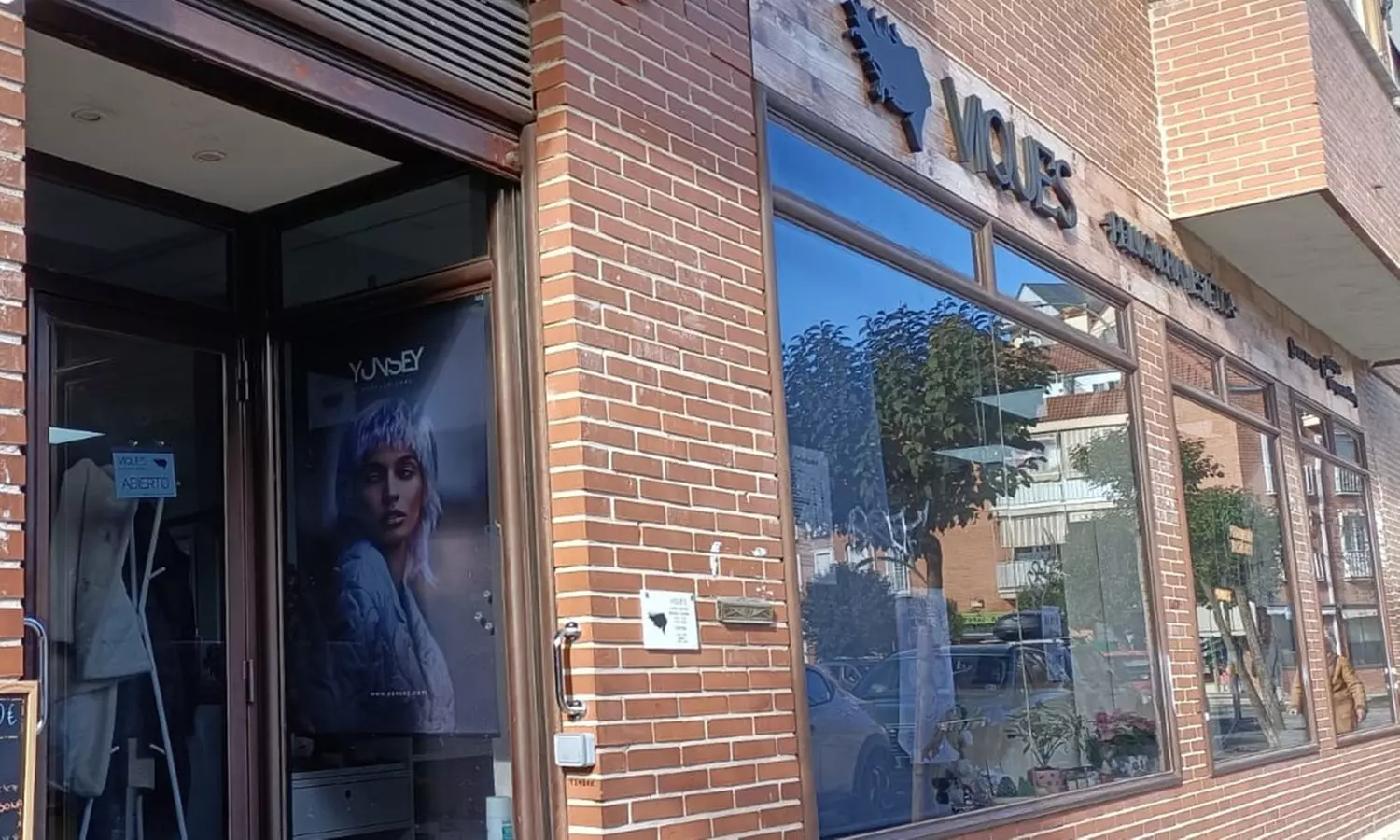 Lifting y tinte de pestañas con opción a diseño de cejas para 1