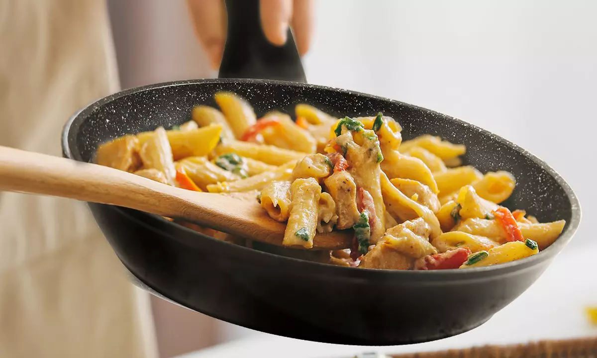 3er-Set Royaltyline Pfannen-Set