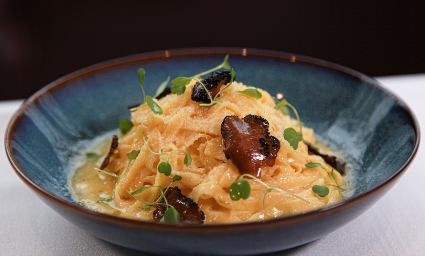 Image 16: Award-Winning 3-Course Set Menu with Wine or Prosecco for 2 or 4