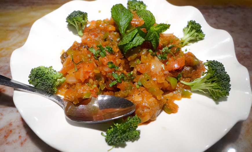 Image 8: Authentic North Indian Dining Experience in Sherman Oaks