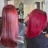 Image 2: Up to 45% Off on Salon - Hair Color / Highlights at Beauty And Lash Spa By Kira