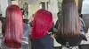 Revamp your Look with Women's Haircut, Conditioning, Color or Highlights with Blow-Dry (Up To 64% Off)