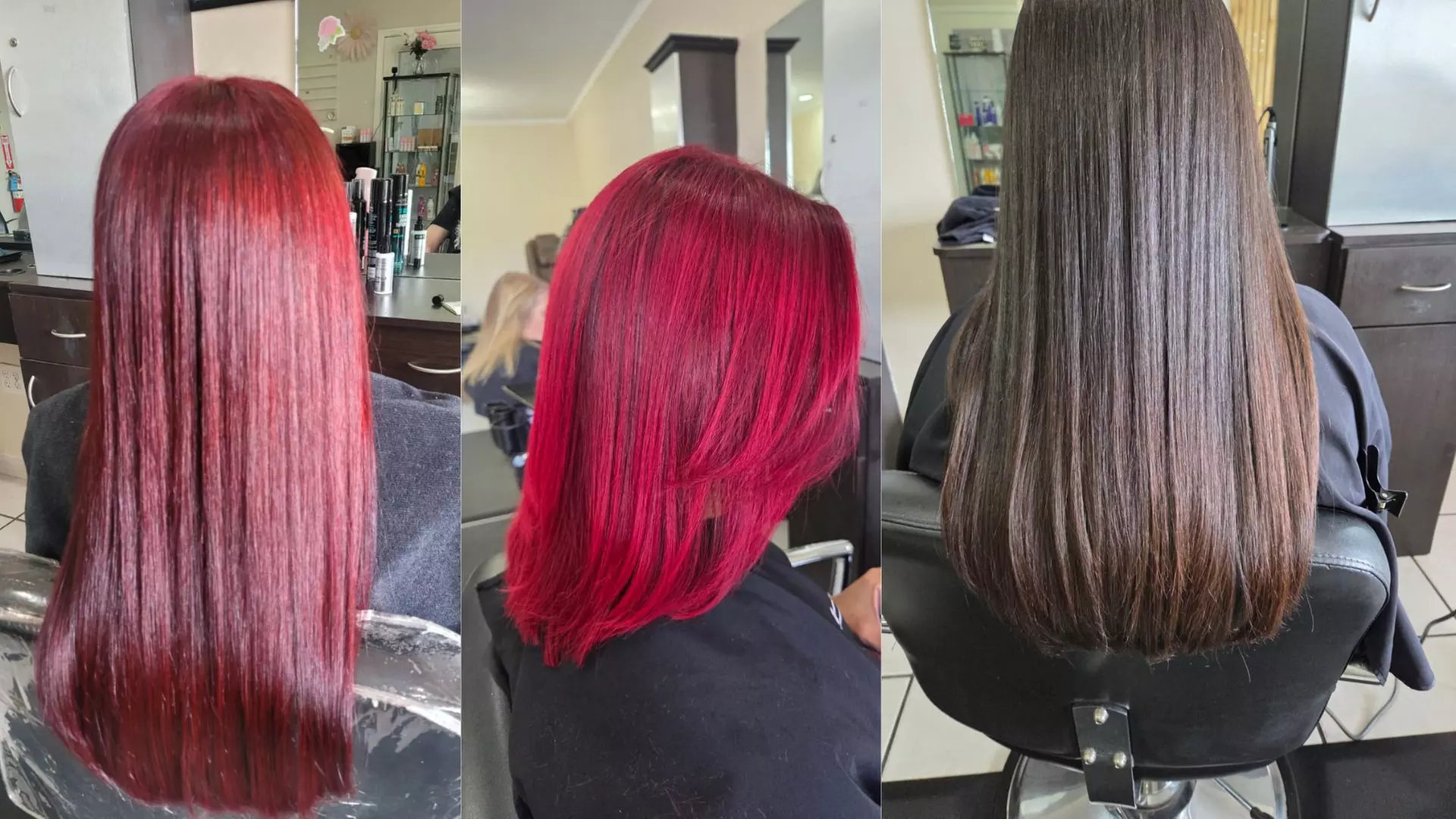 Revamp your Look with Women's Haircut, Conditioning, Color or Highlights with Blow-Dry (Up To 64% Off) - Primary Image