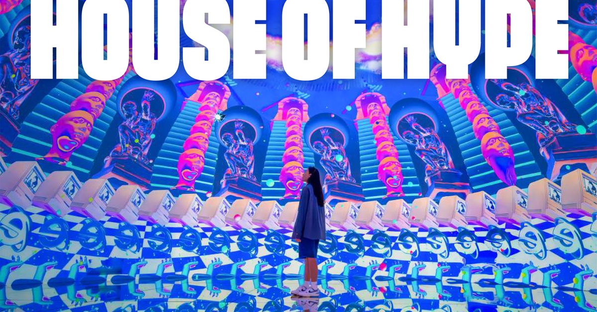 Get 30% Off Ticket For One Person To House Of Hype-Dubai Mall Get 30% Off Ticket For One Person To House Of Hype-Dubai Mall