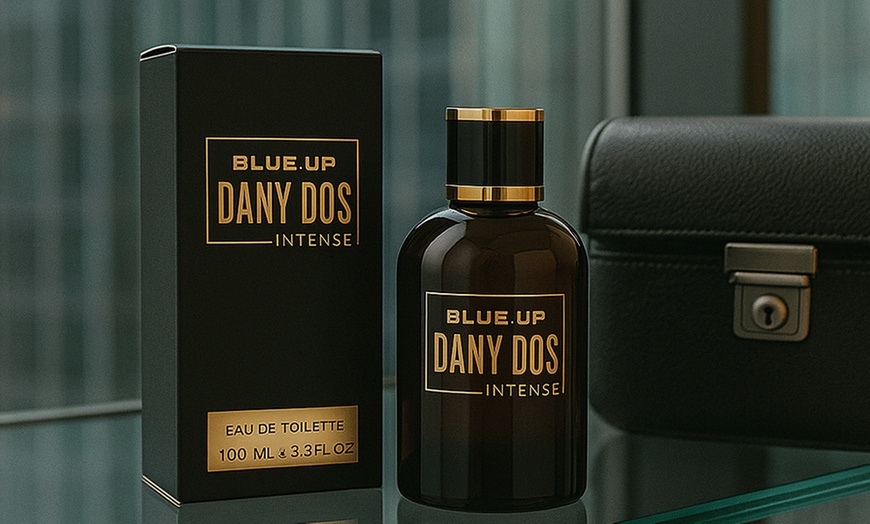 Image 8: Lot de 2 eaux de parfum BLUE UP pour homme au choix de SDI-Paris