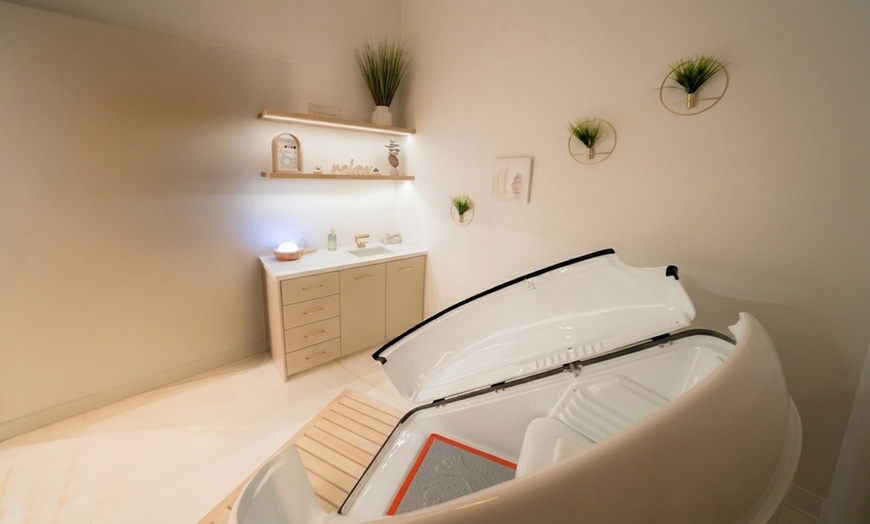 Image 4: Ozone Sauna Therapy for Recovery & Detoxification (1, 2 or 3 Sessions)