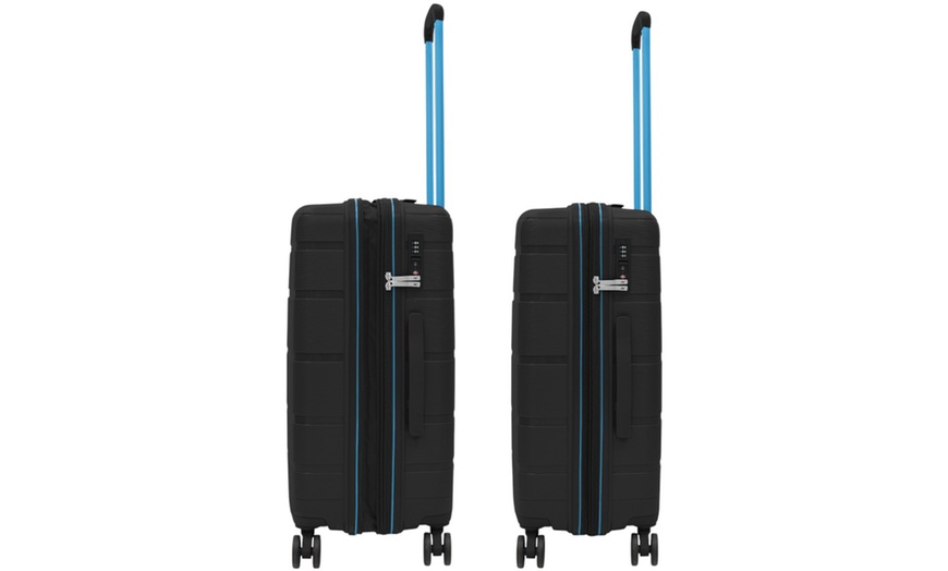 Image 50: 1 ou 3 valises assorties Roncato