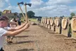90-Minute Axe Throwing Experience or 120-Minute Ultimate Throwing Experience at UK Active Outdoors - Image 5