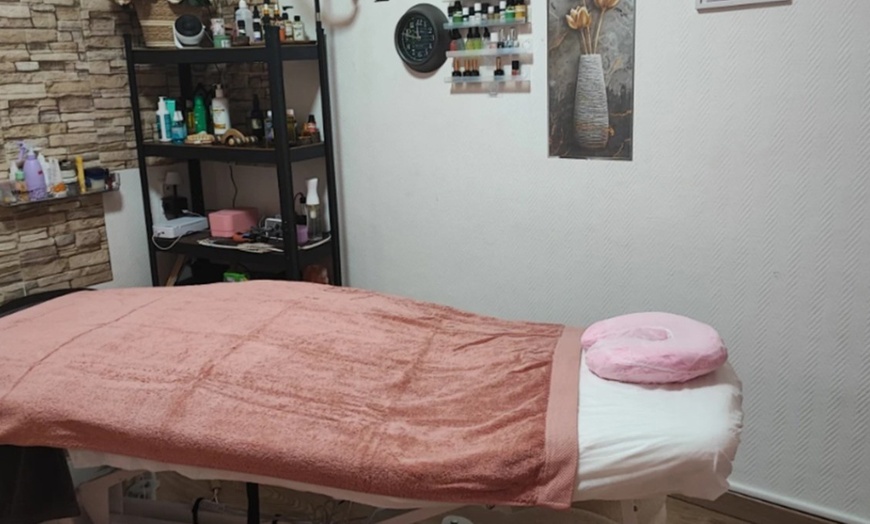 Image 2: Massage avec L'Harmonie du corps
