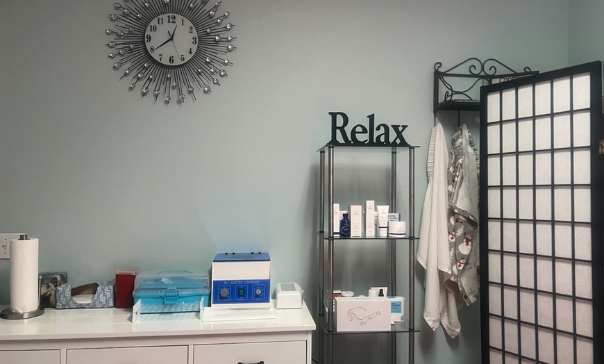 Image 4: Experience Renewed Skin with Microneedling Treatment Options