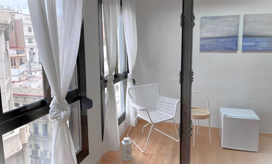 Image 10: Masaje relajante o drenaje linfático con maderoterapia para 1 persona