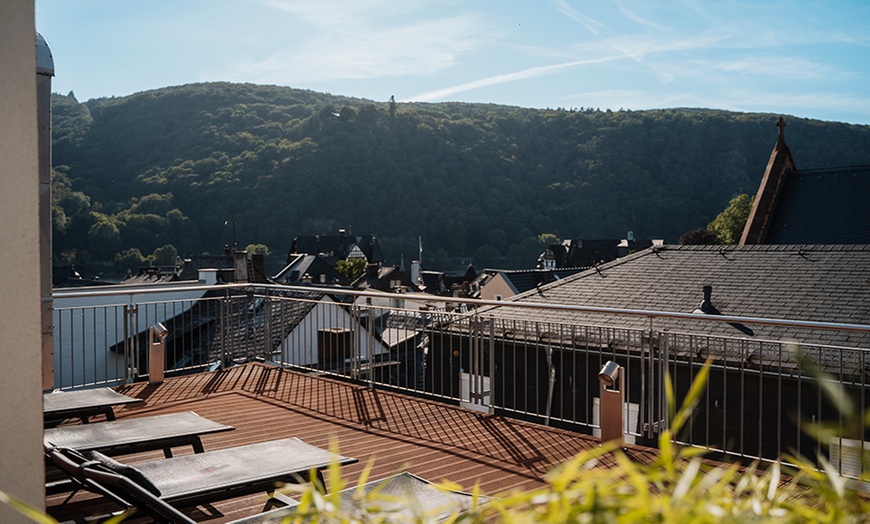 Image 12: Day Spa & romantisches 3-Gänge-Dinner mit Aperitif für 2 - 4 Personen