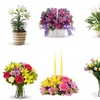 Image 1: Beautiful Easter Collection from Blooms Today with Same Day Delivery