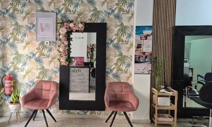 Masajes de 30, 60 o 75 minutos con técnica a elegir para 1 persona