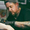 Image 9: Transform Your Skin with One, Three, or Five Hours of Tattoo Expertise