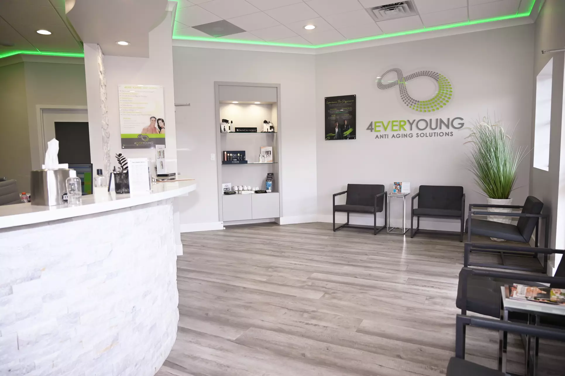 Fat Burning Accelerator Shots at 4Ever Young  - Fleming Island