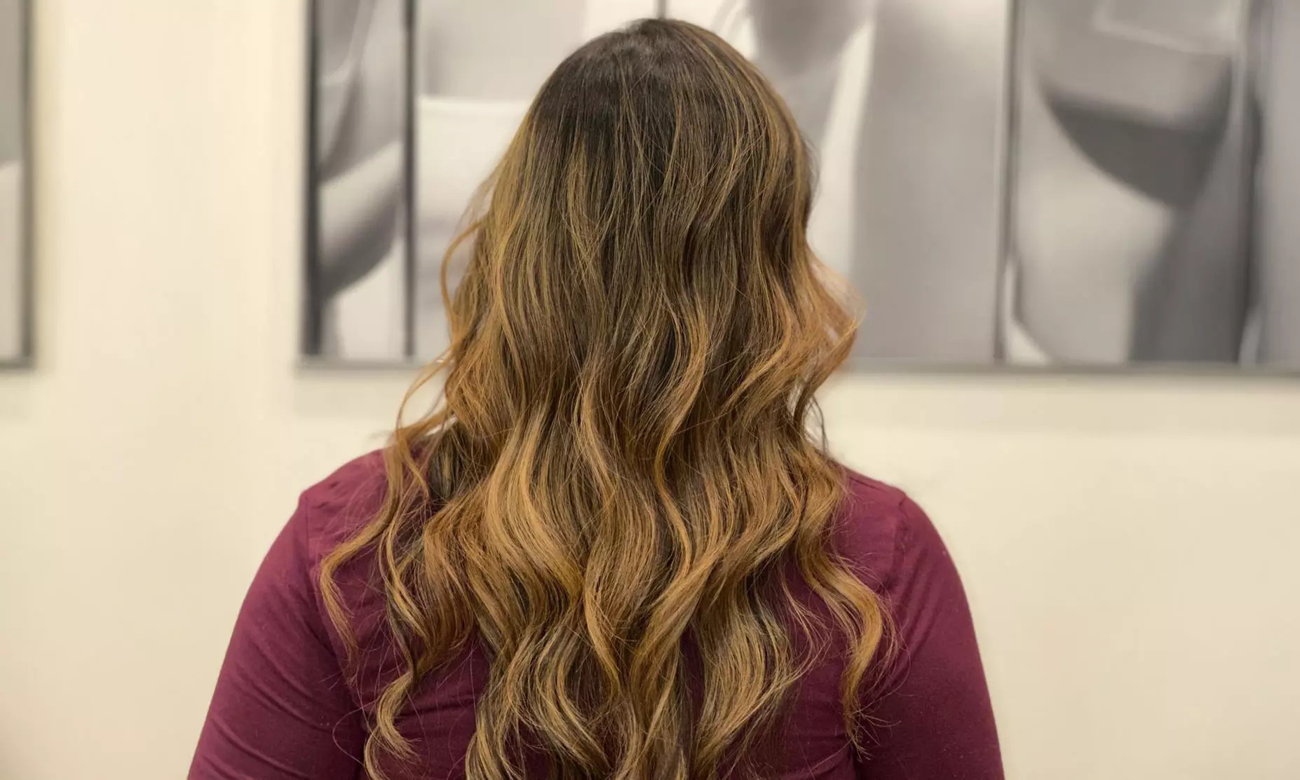 Haircut & Style with Conditioning or Half Highlights Options