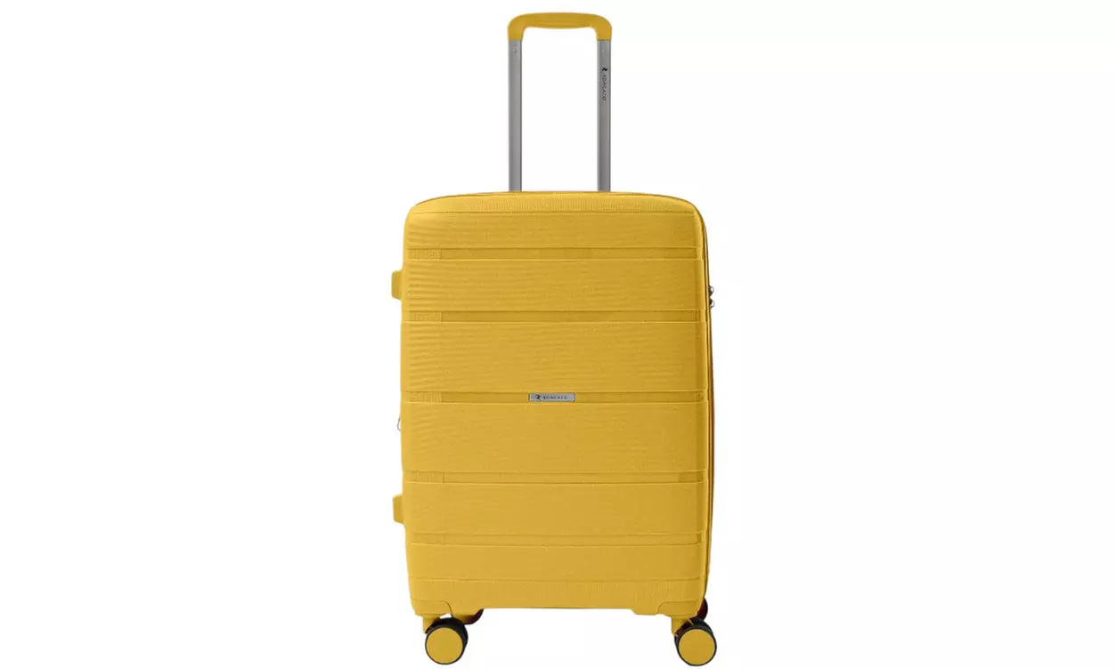 1 ou 3 valises assorties Roncato