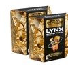 Image 3: Up to Four Lynx Sunset Fresh Gift Sets with Spray and Body Wash