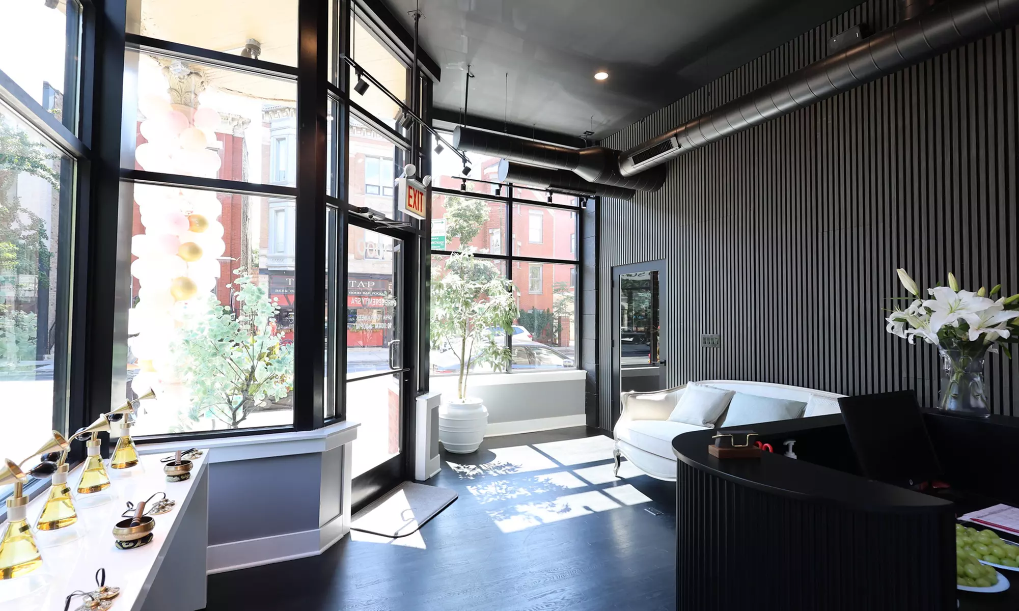 1-Hour Head Spa You & Your Partner Deserve in Chicago