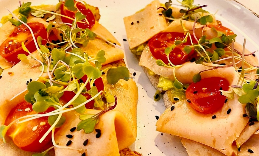 Image 21: Brunch Viatger o Premium para 2 o 4 personas
