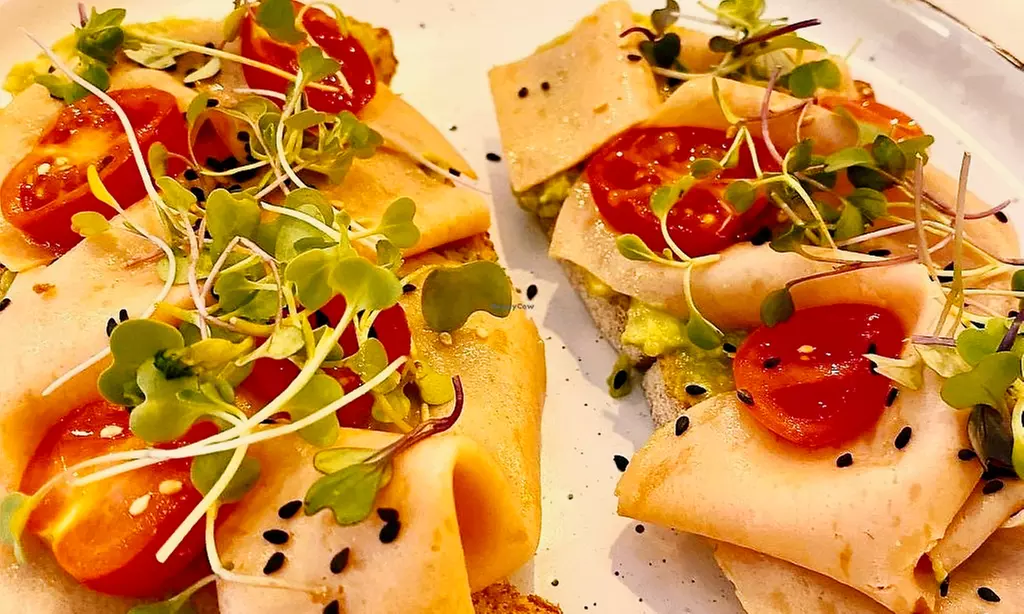 Brunch Viatger o Premium para 2 o 4 personas