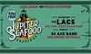 Jupiter Seafood Festival 2025 - Carlin Park - Day 1 on 2/15/25
