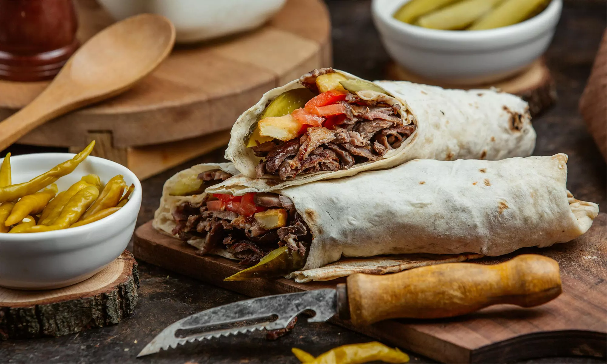Value Vouchers up to $75 Towards Tasty Dishes with a Sudanese Twist