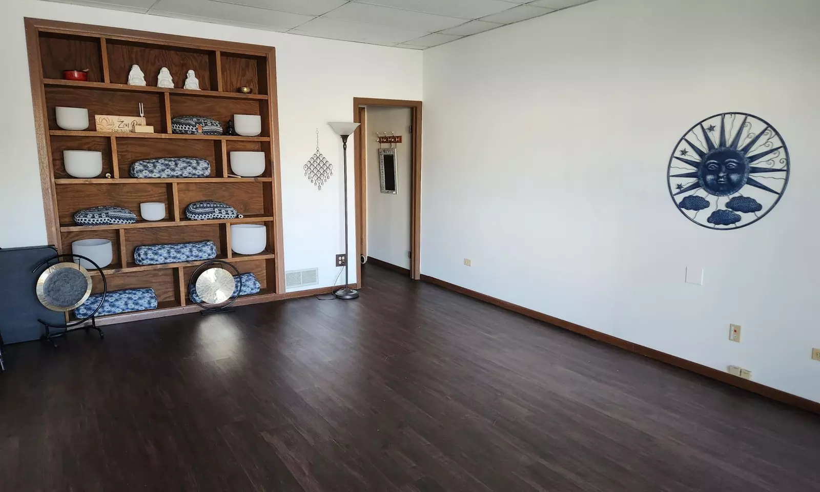 90-Minute Shiatsu Massage with Essential Oils and Warmed Bed