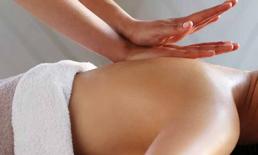 Image 5: Do 28% zniżki na Masaż - Całe ciało w Laja Salon Odnowy Biologicznej