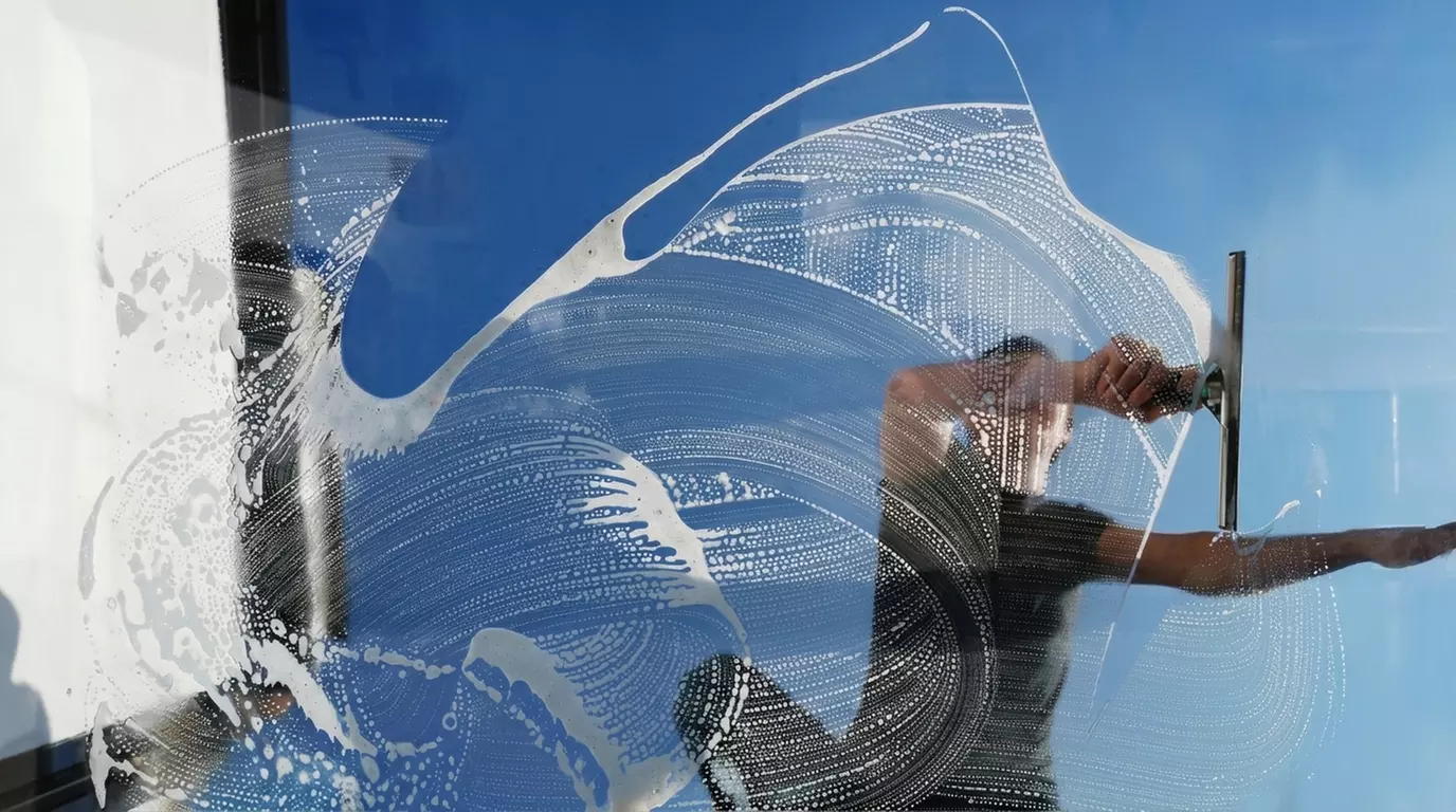 Get Up to 20 Windows Cleaned with Exterior Glass Service