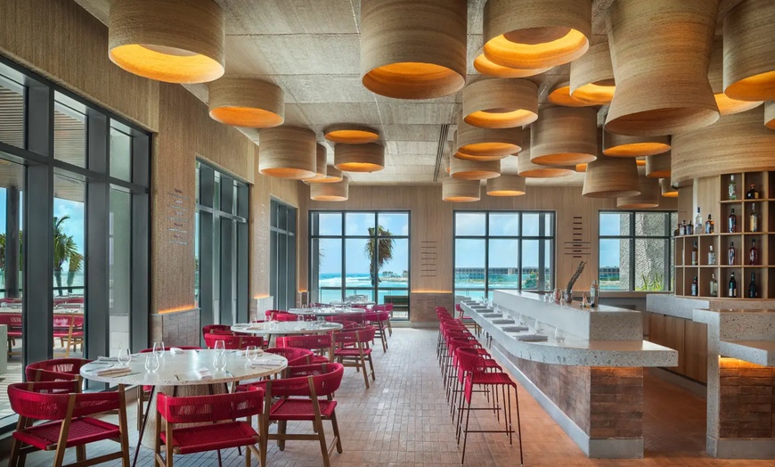 Image 10: ✈4-Day 5* Hilton Tulum Resort Stay with Air from Great Value Vacations