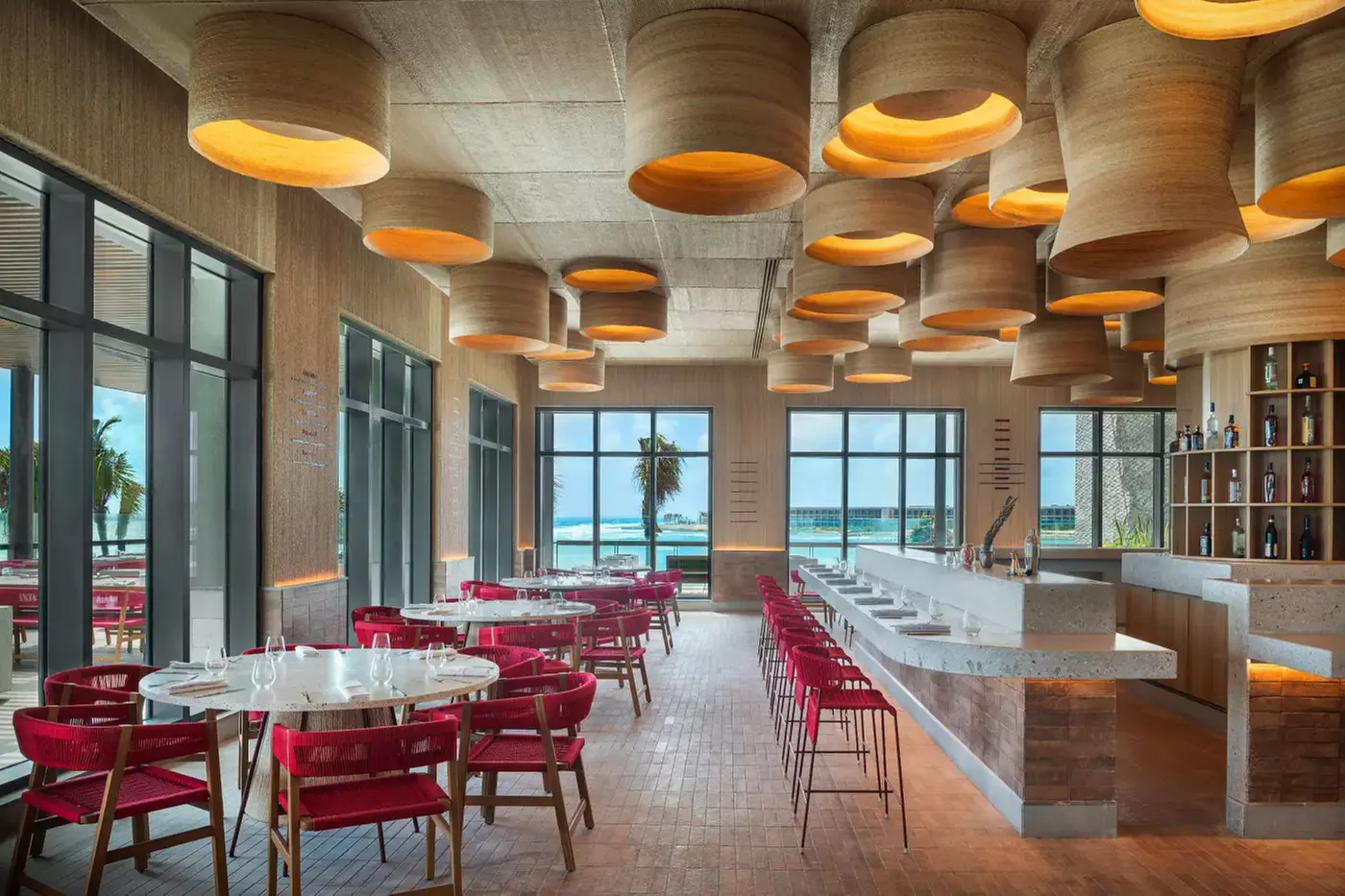 ✈4-Day 5* Hilton Tulum Resort Stay with Air from Great Value Vacations