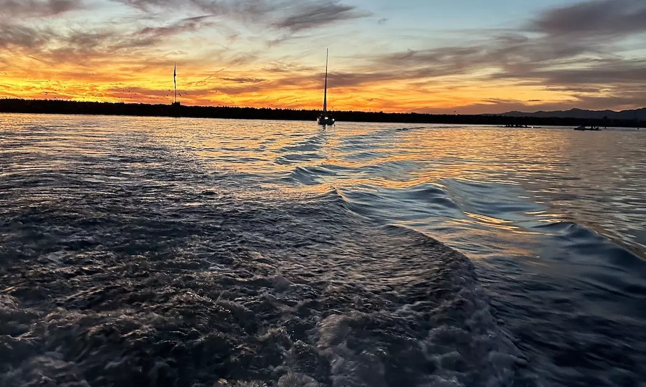 Celebrate Love With a Romantic Package on a Yacht