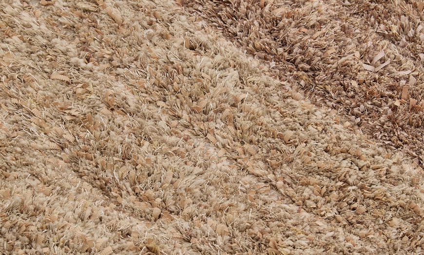 Image 49: DS Living Ultra Plush Rug 