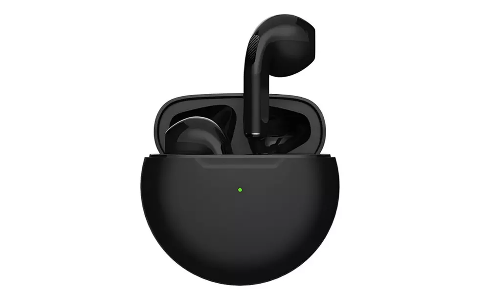 Pro 6 Bluetooth-Kopfhörer