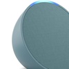 Image 7: New Amazon Echo Pop Smart Speaker (2023) - Alexa Voice Control, Bluetooth