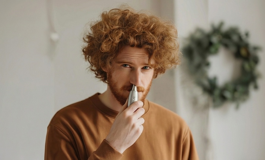 Image 4: Tondeuse nez et oreilles 2-en-1 Proficare