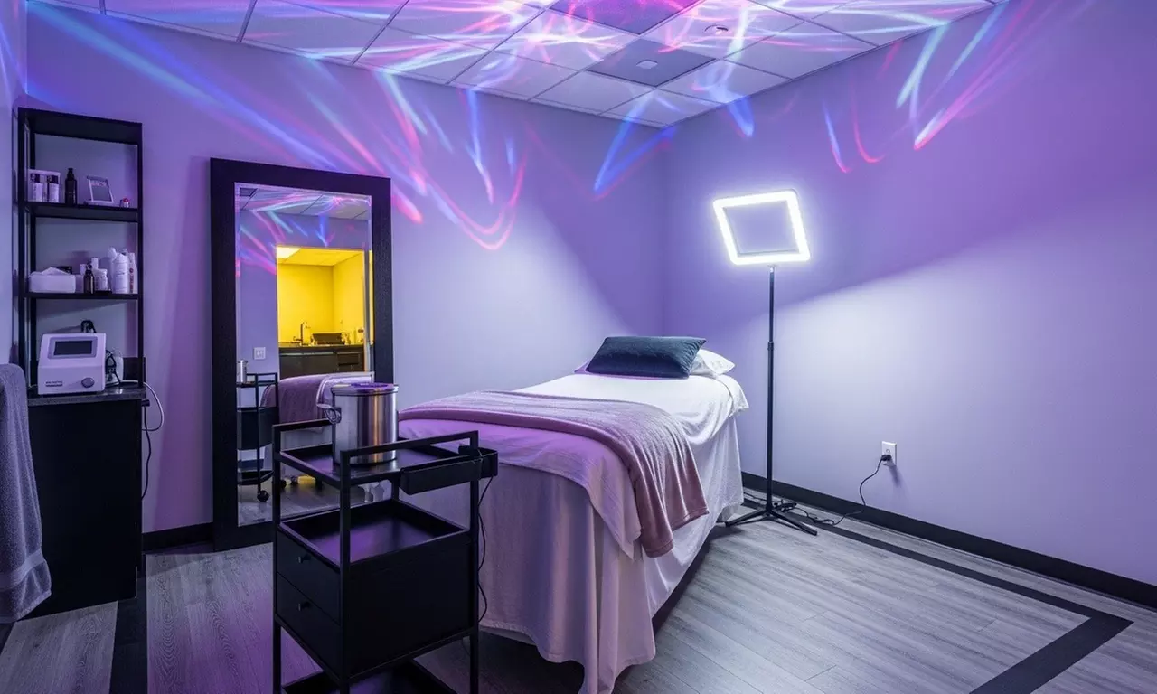 Up to 88% Off on Laser Hair Removal at Mia's Salon & Medspa Coppell