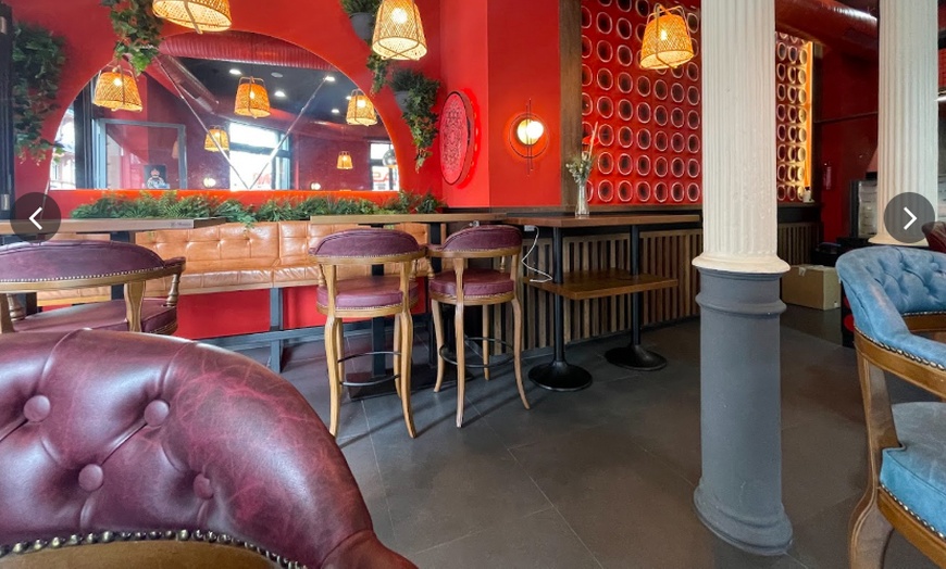 Image 6: Authentisches-indisches 4-Gänge-Menü To Go für bis zu 4 Personen