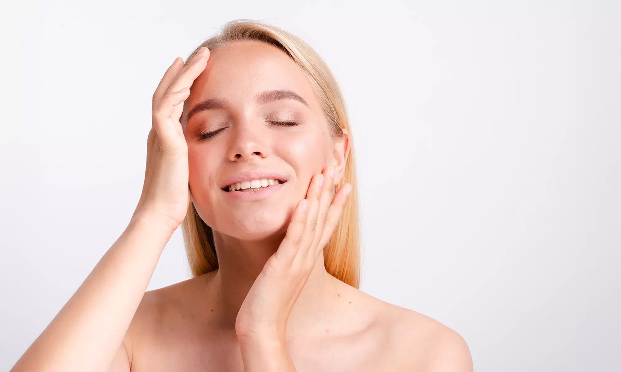 Depilación láser diodo en zona pequeña, mediana o grande