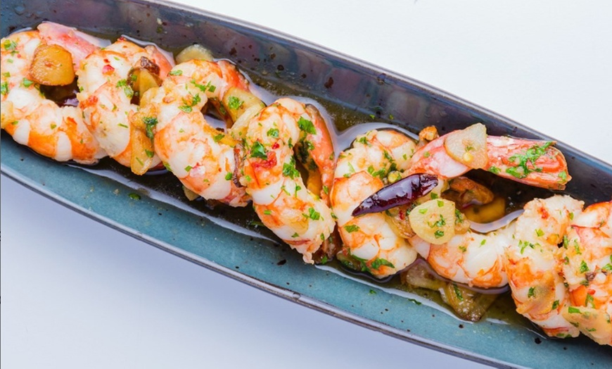 Image 7: Menú de arroces y pescados: sabores del Mediterráneo