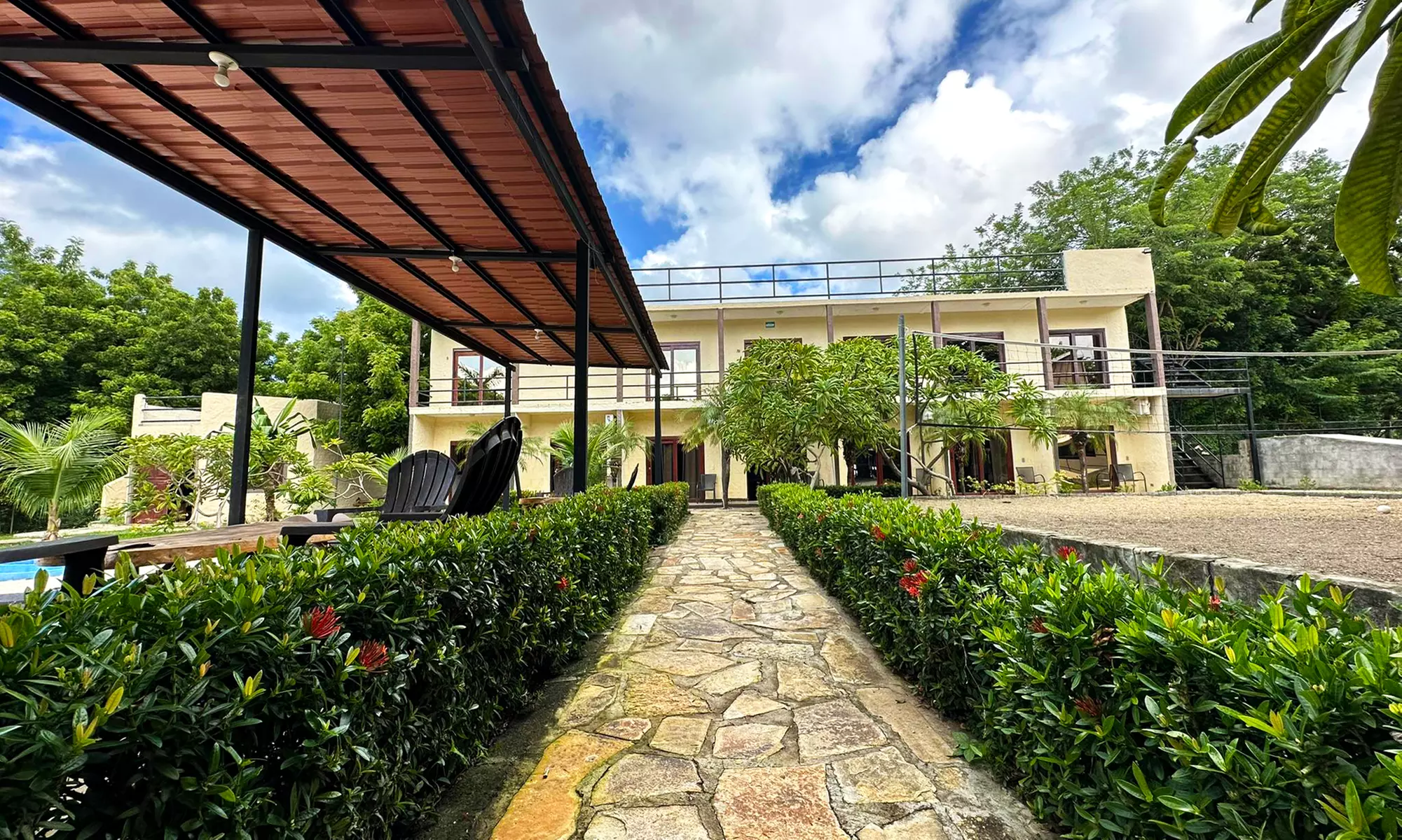 All Inclusive Surf Ranch Hotel & Resort in San Juan del Sur