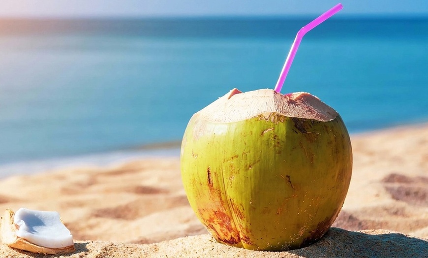 Image 15: Up to 65% Off Oahu Full-Day Island Tour - Aloha Fantasy Tours