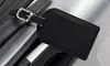 Faux Leather Luggage Travel Bag Tags  (1- or - 4 Pack)
