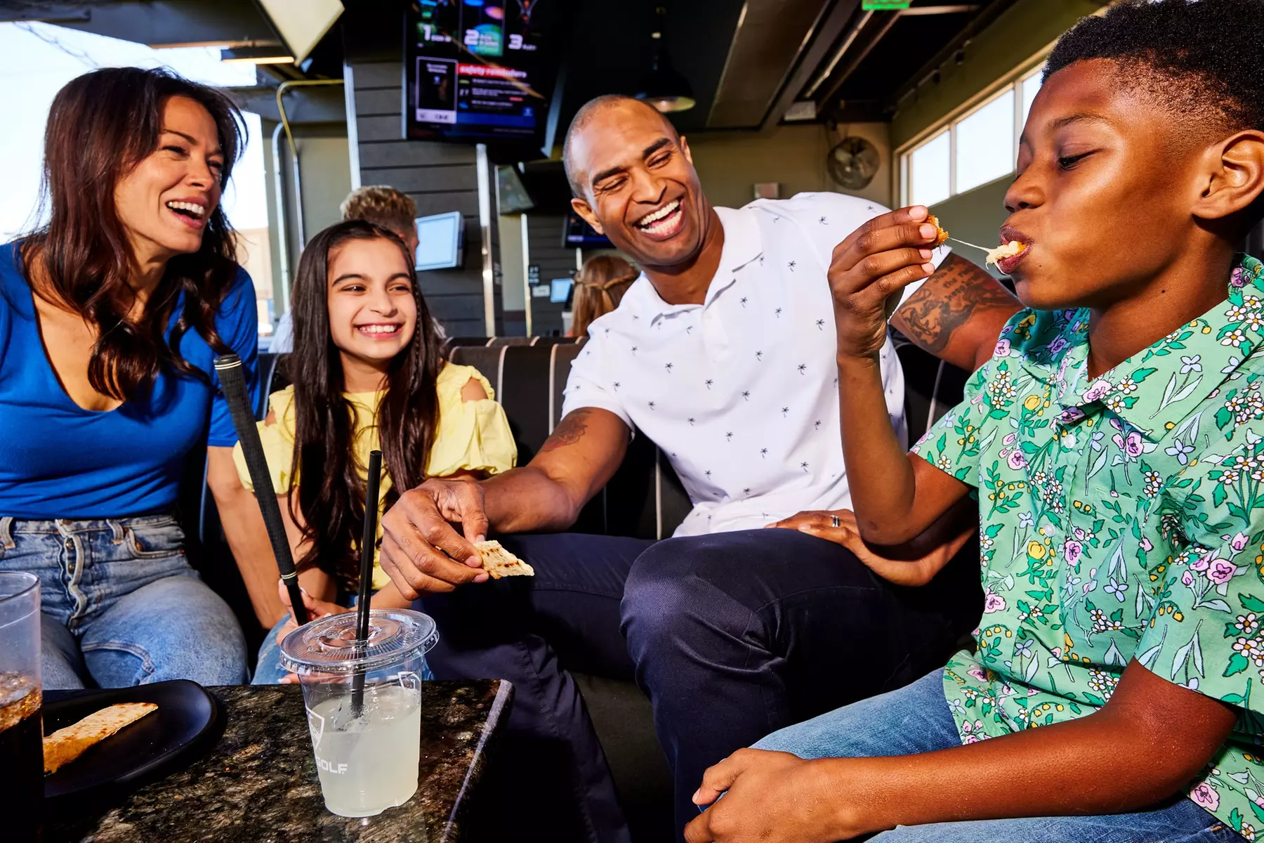 51% Off 60-Minute Topgolf Game Play — For Up to 6 Players