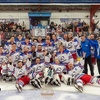 Image 4: Invicta Mustangs Ice Hockey Team