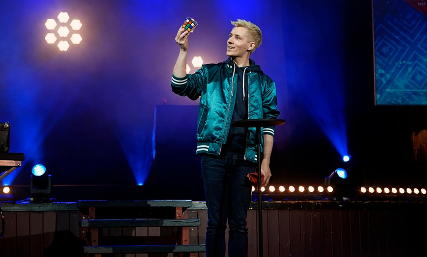 Image 11: Tageskarte für das FORT FUN Abenteuerland