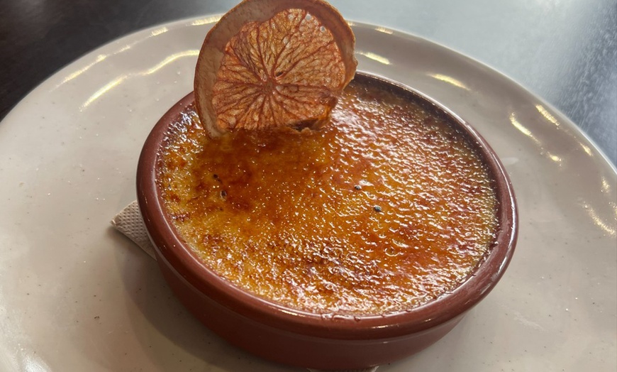 Image 4: Pause savoureuse à partager à La Brasserie K2