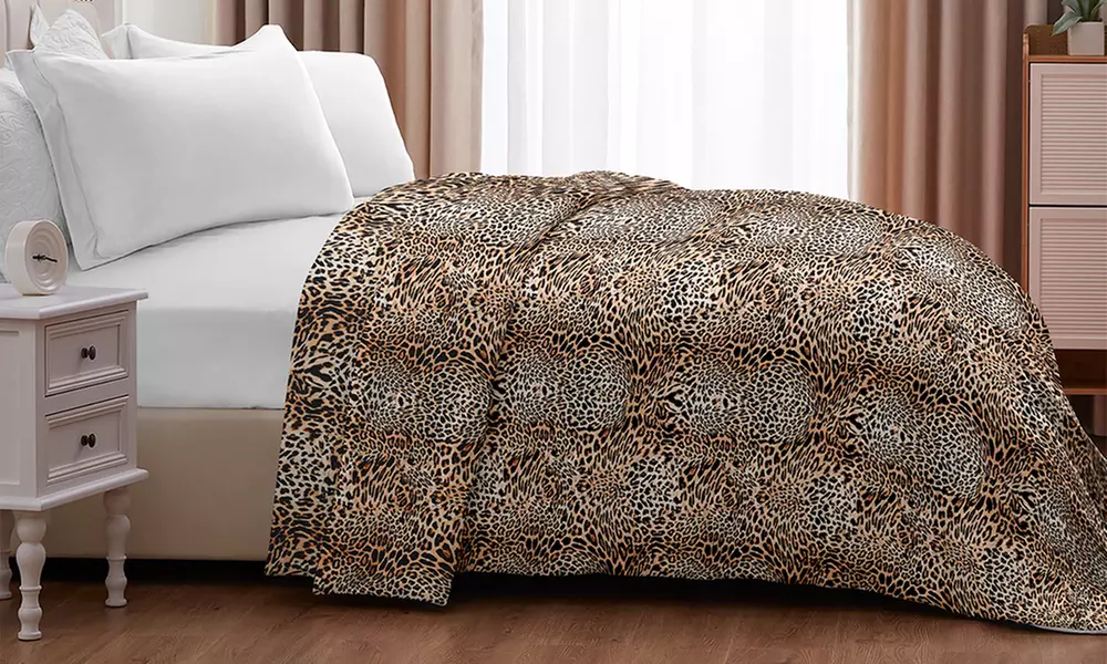 Trapunta invernale matrimoniale